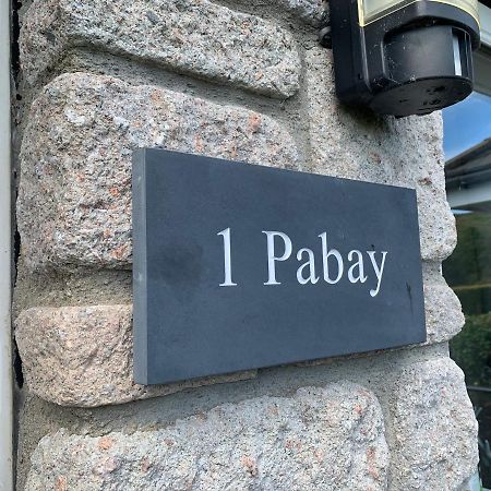 Pabay@Knock View Apartments, Sleat, Isle Of Skye Teangue  Extérieur photo