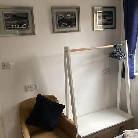 Pabay@Knock View Apartments, Sleat, Isle Of Skye Teangue  Extérieur photo