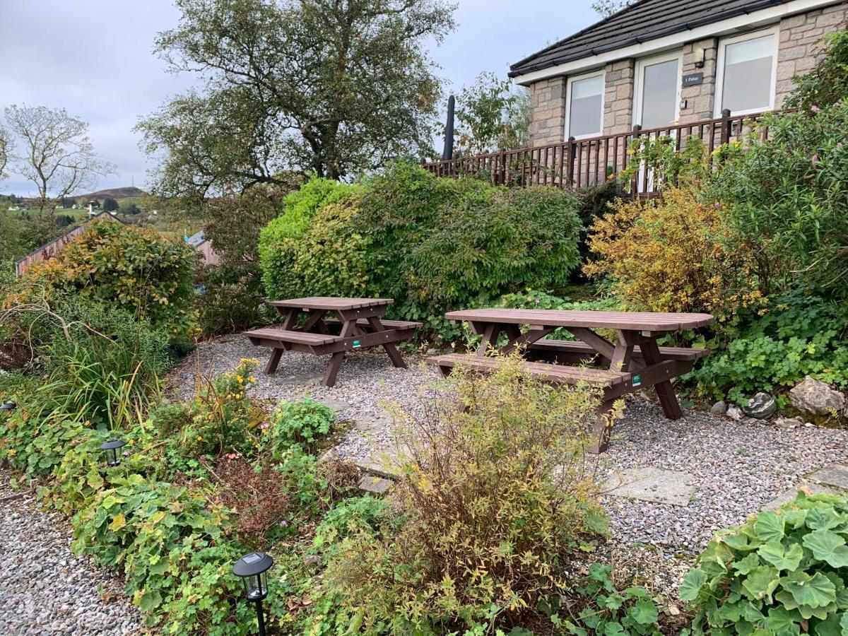 Pabay@Knock View Apartments, Sleat, Isle Of Skye Teangue  Extérieur photo
