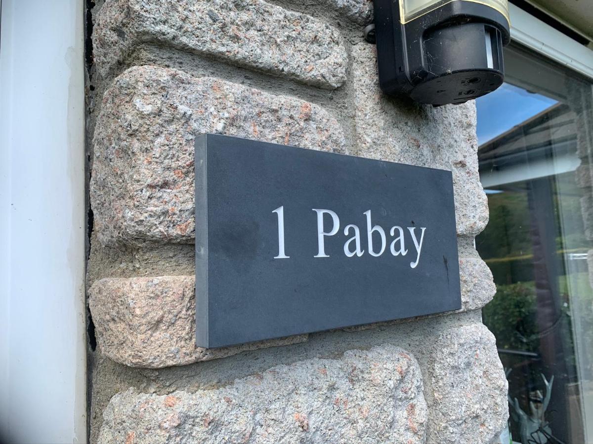 Pabay@Knock View Apartments, Sleat, Isle Of Skye Teangue  Extérieur photo