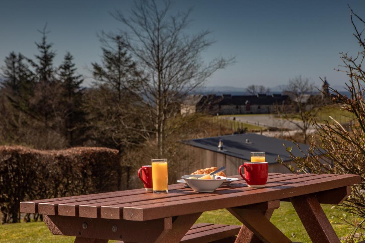 Pabay@Knock View Apartments, Sleat, Isle Of Skye Teangue  Extérieur photo