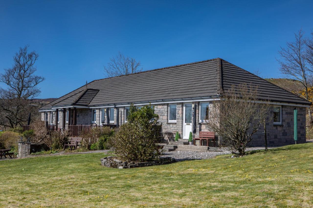 Pabay@Knock View Apartments, Sleat, Isle Of Skye Teangue  Extérieur photo