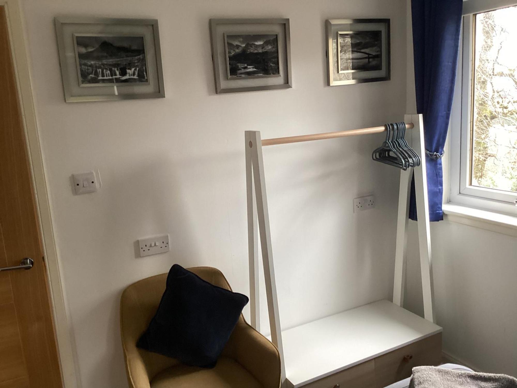 Pabay@Knock View Apartments, Sleat, Isle Of Skye Teangue  Extérieur photo