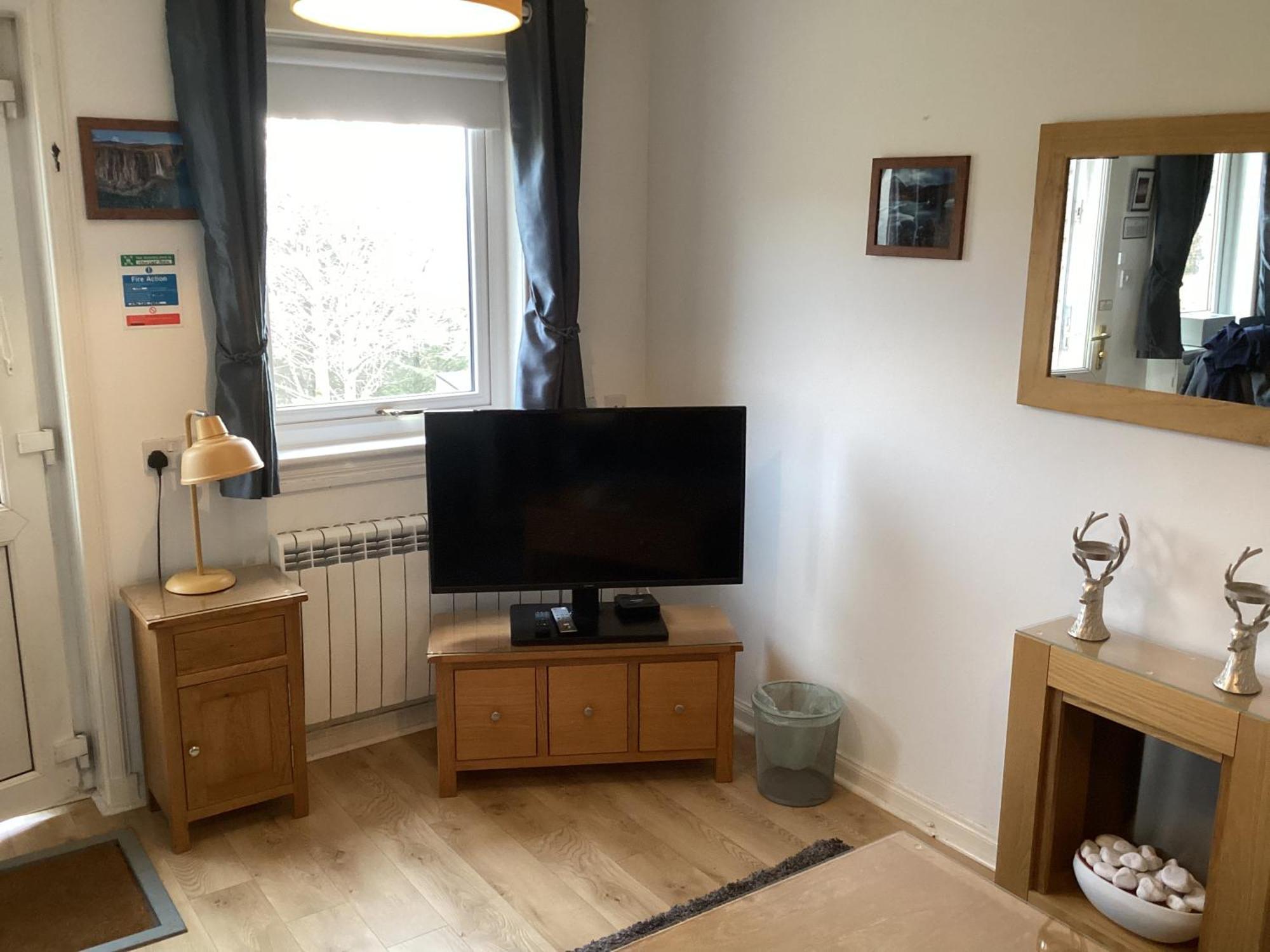 Pabay@Knock View Apartments, Sleat, Isle Of Skye Teangue  Extérieur photo